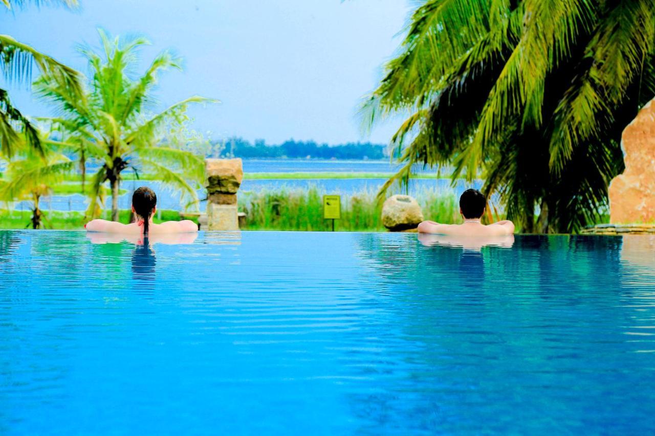 Tara Watergate Hotel Tissamaharama Exterior foto